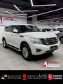 نيسان باترول إس إي 2014